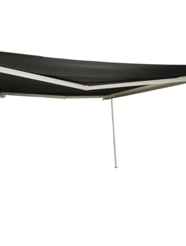 Front Bar (Support System)