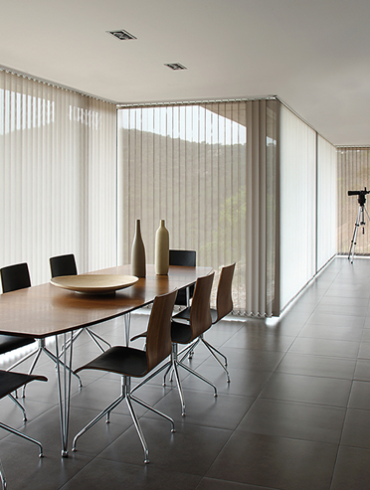 Vertical Blinds