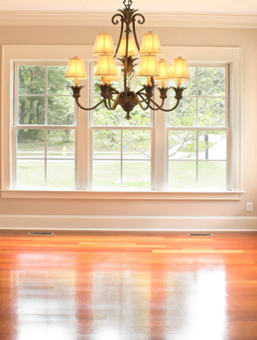 Base Mouldings
