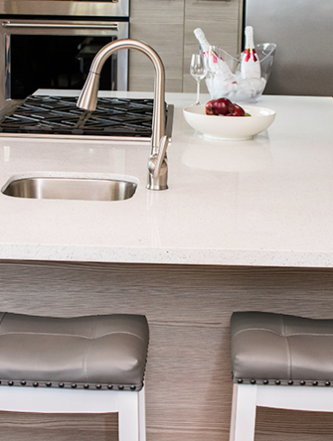 Quartz Counter Tops