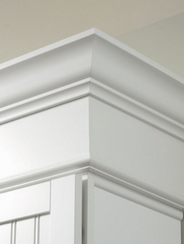 Crown Mouldings