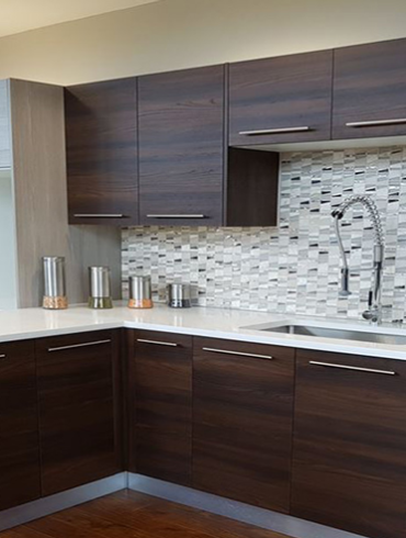 Cabinet Colours (Doors)