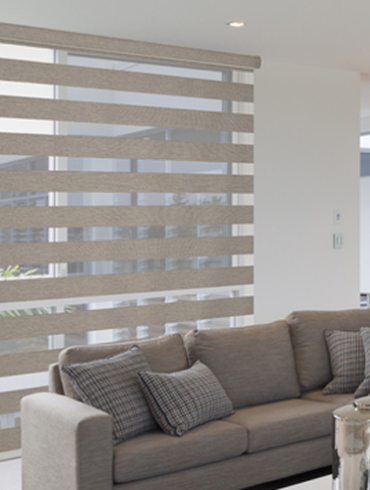 Revolve Blinds