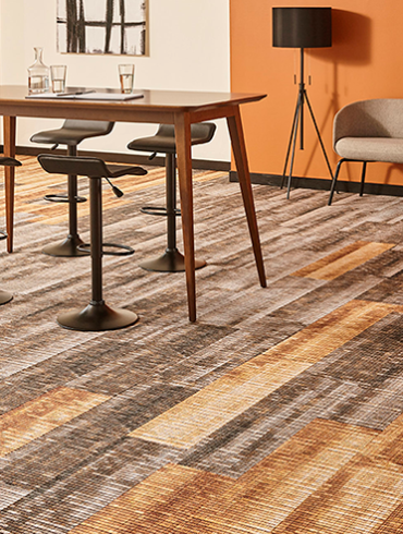Milliken Roll Carpets