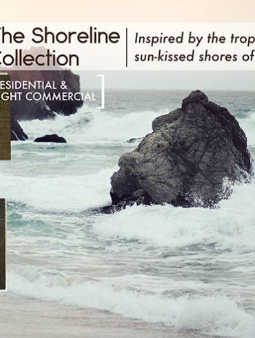 The Shoreline Collection
